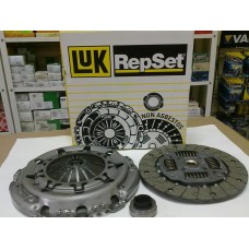 PEUGEOT DEBRIYAJ SETI  DV10TD  PARTNER 2.0HDİ LUK        2052.T4