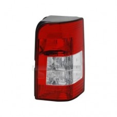 PEUGEOT PARTNER 2006 TEK KAPI SOL STOP LAMBASI SEFFAF