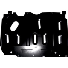 PEUGEOT PARTNER (97-08 ) 306 KARTER MUHAFAZASI METAL 7013P8.12