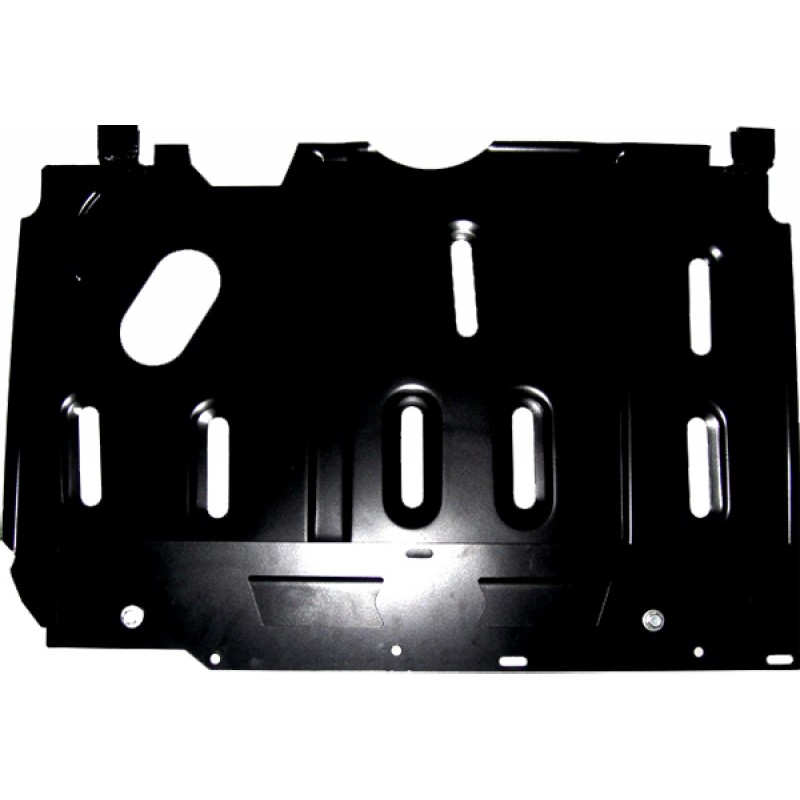 PEUGEOT PARTNER (97-08 ) 306 KARTER MUHAFAZASI METAL 7013P8.12