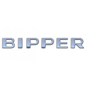 PEUGEOT BİPPER -  BİPPER ve  TEPEE  YAZI SETİ - 2 Lİ 