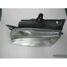 PEUGEOT PARTNER BERLİNGO SOL FAR (96-02 ARASI )     6204.P8