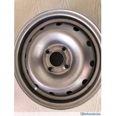 PEUGEOT PARTNER  GRİ 14 JANT SAC     5401.E9 