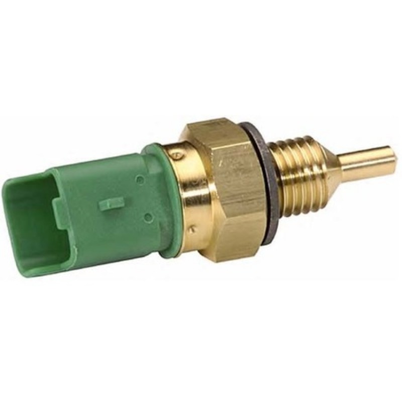 CİTROEN C1  HARARET MÜŞÜRÜ  (YEŞİL  )    1338.A7