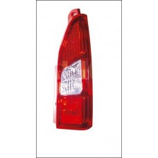 PEUGEOT PARTNER III STOP LAMBASI TEK KAPI SAĞ STOP 6351.FH