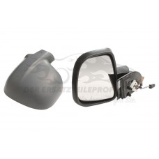 PEUGEOT PARTNER Kapı Aynası Sol KATLANIR  ELEKT.  (1608177880)