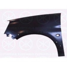 PEUGEOT PARTNER  ÖN SOL ÇAMURLUK 7840.N6  2003-2008 ARASI
