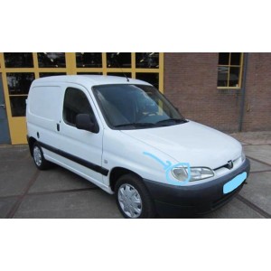 PEUGEOT PARTNER Citroen Berlingo Sinyal Sağ  (1995 - 2002)    