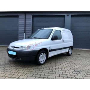 PEUGEOT PARTNER CITROEN BERLINGO  Sinyal Sol   ( 1995 - 2002 )