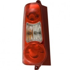 PEUGEOT PARTNER TEPEE BERLİNGO (2008+ ) STOP LAMBASI SOL 6350.FJ 