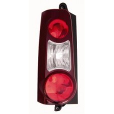 PEUGEOT PARTNER TEPEE SOL STOP ÇİFT KAPILI ( 2013+) 9677205580