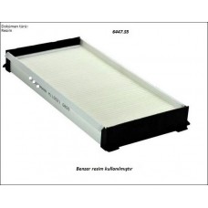 POLEN  FILTRESI ( PEUGEOT 406  (1995 SONRASI )      6447.S5