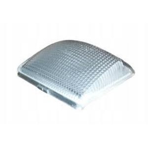 Renault Clio 3 Ön Yan Çamurluk Sinyali Beyaz Renk  8200343322