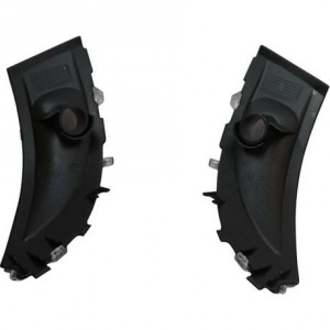 Renault Clio 4 Sol Dış Dikiz Ayna Sinyali 261659450R 