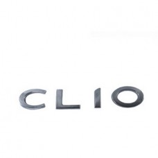 RENAULT CLIO IV  BAGAJ KAPUTU  CLIO YAZISI     908893003R