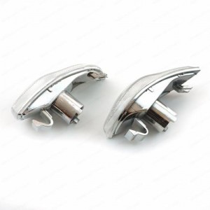 Renault Clio 3 Dacia Logan 2 Sandero  Ayna Sinyali Sağ ve Sol 