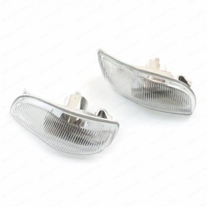 Renault Clio 3 Dacia Logan 2 Sandero  Ayna Sinyali Sağ ve Sol 