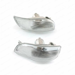 Renault Clio 3 Dacia Logan 2 Sandero  Ayna Sinyali Sağ ve Sol 