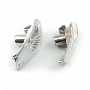 Renault Clio 3 Dacia Logan 2 Sandero  Ayna Sinyali Sağ ve Sol 