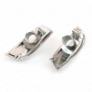 Renault Clio 3 Dacia Logan 2 Sandero  Ayna Sinyali Sağ ve Sol 