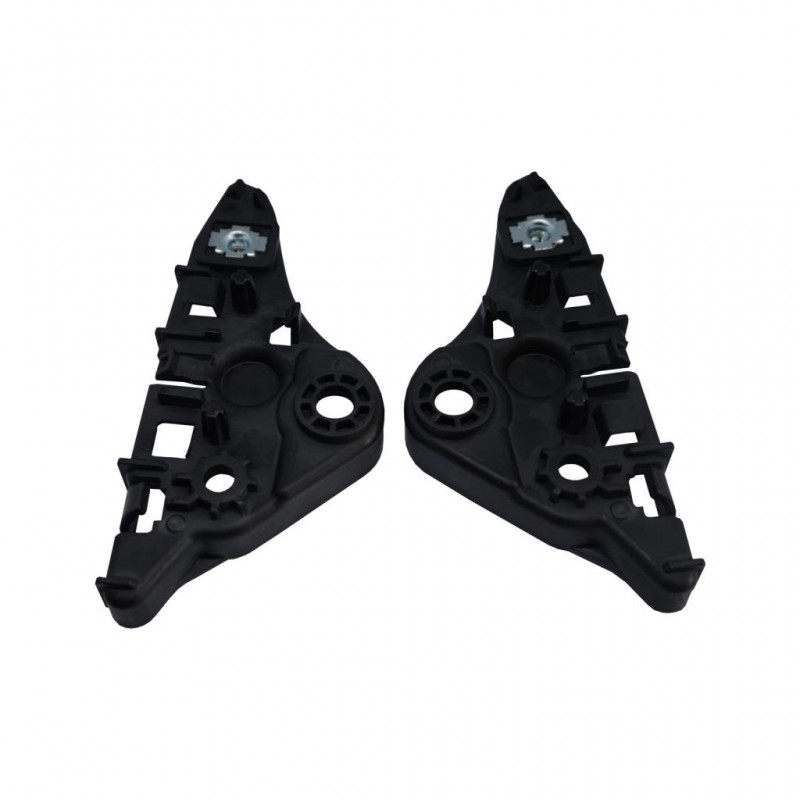 Renault Fluence Ön Tampon Bağlantı Ayak Braketi Set 620940009R