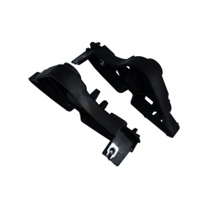 Renault Fluence Ön Tampon Bağlantı Ayak Braketi Set 620940009R