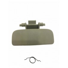 Renault Fluence Megane 3 Torpido Kapak Mandalı Bej 682521285r