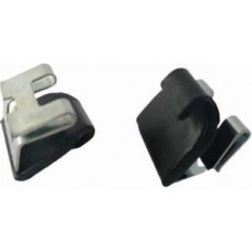 RENAULT MEGANE 2 ARKA KAPI YAN PERDE TUTUCU KLİPSİ   8200163859