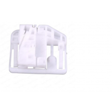 Renault Megane 2  Arka Sol Kapı Cam Kriko Plastiği Bakaliti