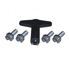 RENAULT CLİO 3 JANT KAPAK AÇMA ANAHTARI TAKIMI     7700422600