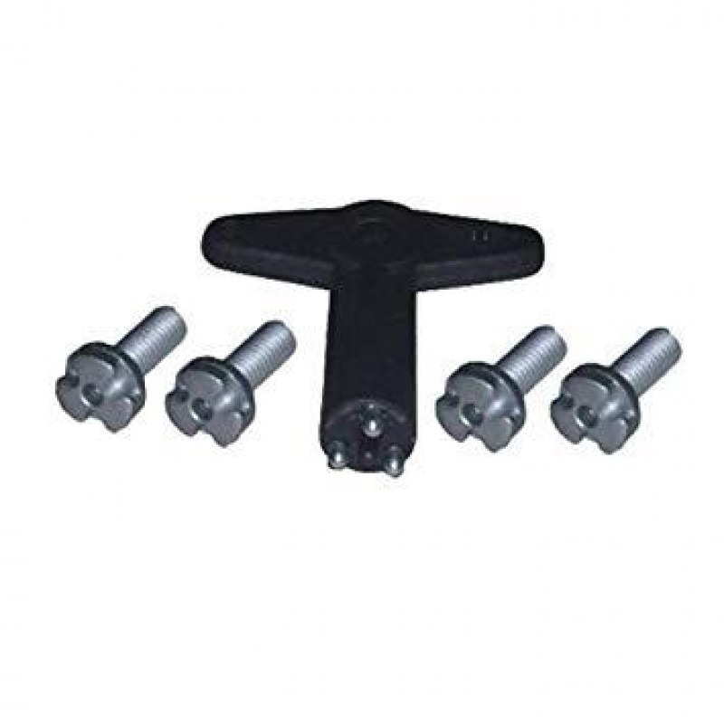 RENAULT SCENİC 2 JANT KAPAK AÇMA ANAHTARI TAKIMI     7700422600