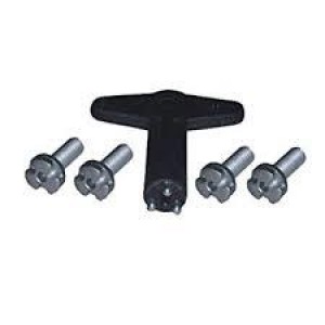 RENAULT SCENİC 2 JANT KAPAK AÇMA ANAHTARI TAKIMI     7700422600
