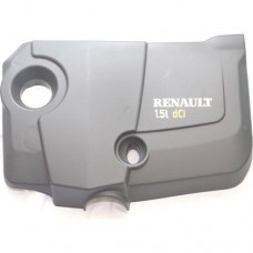 RENAULT MEGANE 2 SCENIC 2  1.5 DCI Motor Koruma Kapak 2003-2009