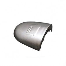 RENAULT LAGUNA 2 SOL KAPI DIŞ ŞİFRE KAPAĞI SİYAH RENK 8200036411