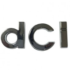 RENAULT CLIO 4 ( MK4 )     BAGAJ DCI YAZISI         908894256R