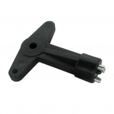 Renault  Megane Clio Scenic Laguna  Jant Kapak  Anahtarı 