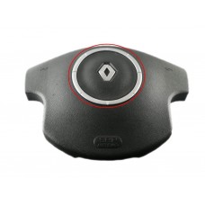 RENAULT KANGOO III  DİREKSİYON AİRBAG KAPAK  NİKELAJI  