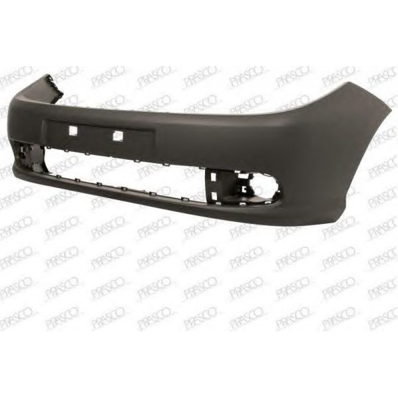 RENAULT SYMBOL 2009 SONRASI ÖN TAMPON SİSSİZ 7701210069