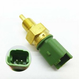 CİTROEN C1  HARARET MÜŞÜRÜ  (YEŞİL  )    1338.A7