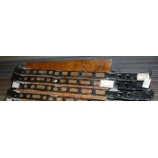TOFAS TEMPRA TİPO RADYATÖR ALT SACI 7609871