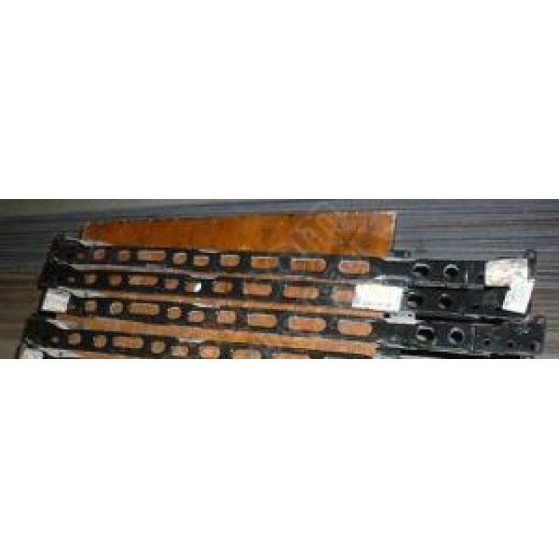 TOFAS TEMPRA TİPO RADYATÖR ALT SACI 7609871