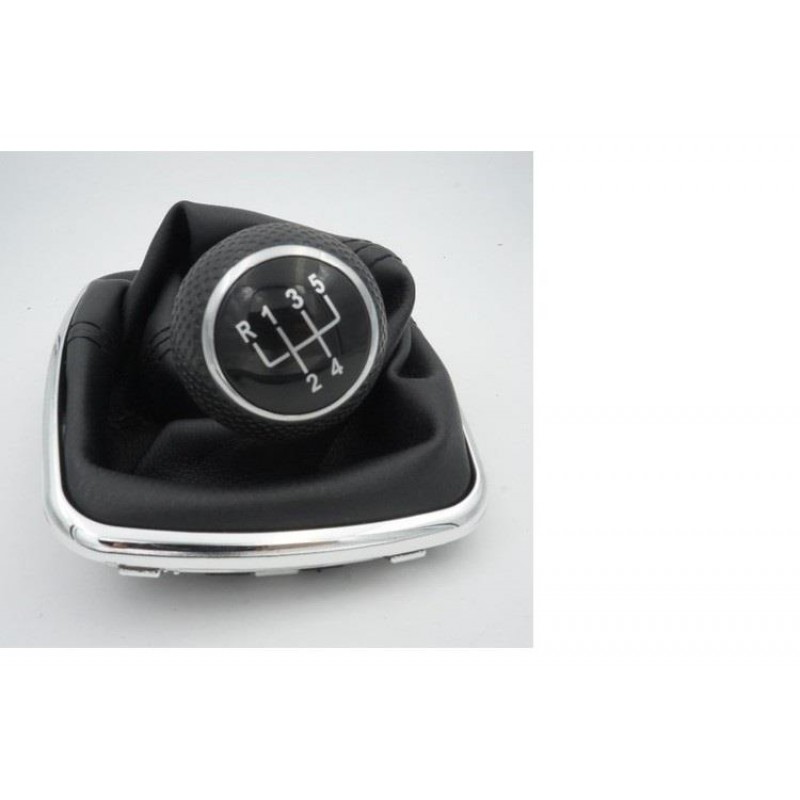 Volkswagen Golf 4  Vites Körüğü  Geniş Delik      1J0711113
