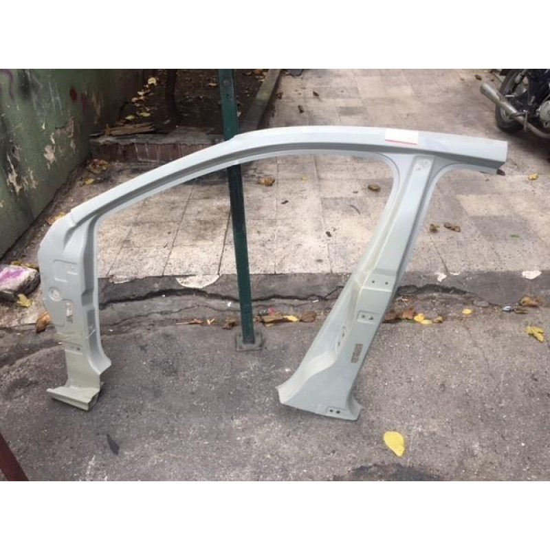 VW  JETTA 2010 SONRASI SOL YAN SAC  FRANGARD 5C6809835