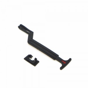 VW Passat B5 B5.5 için Kaput Açma Mandalı 3B0823593C-D VW Passat B5 B5.5 için Kaput Açma Mandalı 3B0823593C-D
