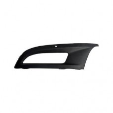 VW Polo 2010-2014 Sol Sis Farı Kapağı Çerçevesi 6R0853665D