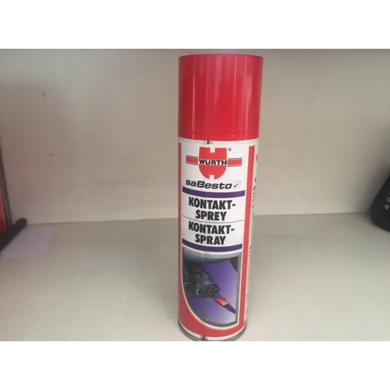 WURTH KONTAK SPREYİ 300 ML