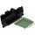 KALORİFER FAN REZİSTANSI FİORİNO BİPPER LİNEA  1.2 -1.3 -1.4  77364061